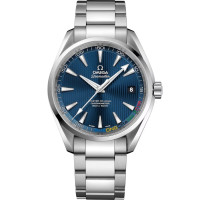 Omega 522.10.42.21.03.001 Seamaster Aqua Terra 150M