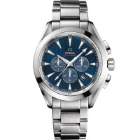 Omega 522.10.44.50.03.001 Specialities Olympic Collection