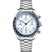Omega 522.30.38.50.04.002 Speedmaster 38