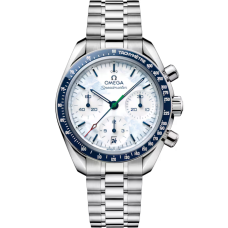 Omega 522.30.38.50.04.002 Speedmaster 38