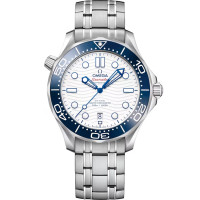 Omega 522.30.42.20.04.001 Seamaster Diver 300M