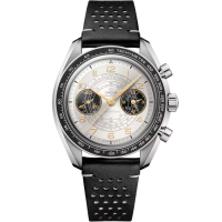 Omega 522.32.43.51.02.001 Speedmaster Chronoscope