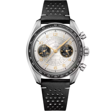 Omega 522.32.43.51.02.001 Speedmaster Chronoscope