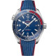 Omega 522.32.44.21.03.001 Seamaster Planet Ocean 600M