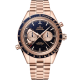 Omega 522.50.45.52.03.001 Speedmaster Chronoscope