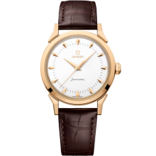 Omega 522.53.37.20.04.001 Seamaster 37 мм
