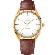 Omega 522.53.40.20.04.001 Seamaster Olympic Official Timekeeper
