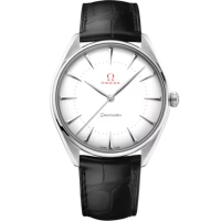 Omega 522.53.40.20.04.002 Seamaster Olympic Official Timekeeper