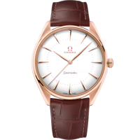 Omega 522.53.40.20.04.003 Seamaster Olympic Official Timekeeper