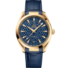 Omega 522.53.41.21.03.001 Seamaster Aqua Terra 150M