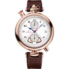 Omega 522.53.45.52.04.001 Specialities Olympic 1932 Chrono Chime