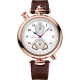 Omega 522.53.45.52.04.001 Specialities Olympic 1932 Chrono Chime