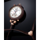 Omega 522.53.45.52.04.001 Specialities Olympic 1932 Chrono Chime