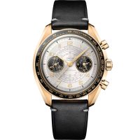 Omega 522.62.43.51.02.001 Speedmaster Chronoscope