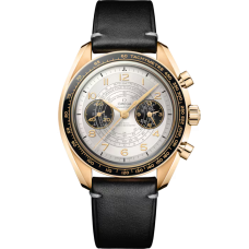 Omega 522.62.43.51.02.001 Speedmaster Chronoscope