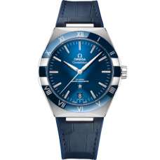 Omega Constellation 131.33.41.21.03.001