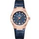 Omega Constellation Chronometer 131.58.29.20.99.006