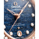 Omega Constellation Chronometer 131.58.29.20.99.006