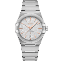 Omega Constellation Co-Axial Master 131.10.39.20.06.001
