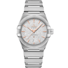 Omega Constellation Co-Axial Master 131.10.39.20.06.001