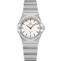 Omega Constellation Manhattan 131.10.25.60.02.001