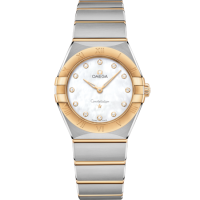 Omega Constellation Manhattan 131.20.28.60.55.002