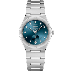 Omega Constellation Star 131.10.34.20.53.001