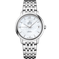 Omega De Ville Co-Axial 424.10.33.20.05.001