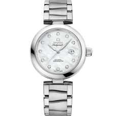 Omega De Ville Ladymatic 425.30.34.20.55.002