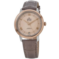 Omega De Ville Prestige 424.23.33.20.09.001