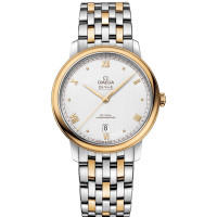 Omega De Ville Prestige Co-Axial 424.20.40.20.02.005