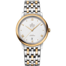 Omega De Ville Prestige Co-Axial 424.20.40.20.02.005