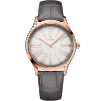 Omega De Ville Tresor 428.58.36.60.02.001