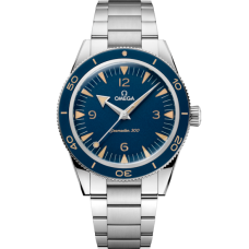 Omega Seamaster 234.30.41.21.03.001
