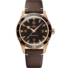 Omega Seamaster 234.92.41.21.10.001