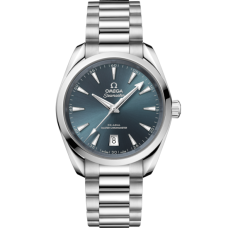 Omega Seamaster Aqua Terra 220.10.38.20.03.003