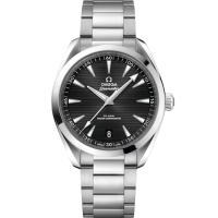 Omega Seamaster Aqua Terra 220.10.41.21.01.001