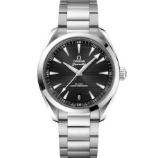 Omega Seamaster Aqua Terra 220.10.41.21.01.001