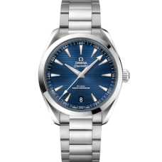 Omega Seamaster Aqua Terra 220.10.41.21.03.004