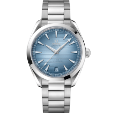 Omega Seamaster Aqua Terra 220.10.41.21.03.005