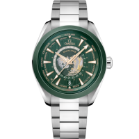 Omega Seamaster Aqua Terra 220.30.43.22.10.001