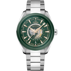 Omega Seamaster Aqua Terra 220.30.43.22.10.001