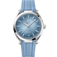 Omega Seamaster Aqua Terra Summer 220.12.41.21.03.008