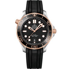 Omega Seamaster Diver  210.22.42.20.01.002