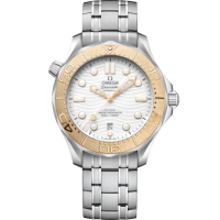 Omega Seamaster Diver  522.21.42.20.04.001
