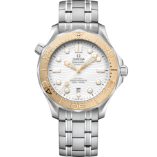 Omega Seamaster Diver  522.21.42.20.04.001