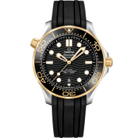 Omega Seamaster Diver 210.22.42.20.01.001
