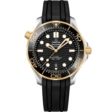 Omega Seamaster Diver 210.22.42.20.01.001
