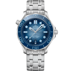 Omega Seamaster Diver 210.30.42.20.03.003