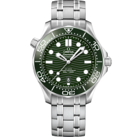 Omega Seamaster Diver 210.30.42.20.10.001